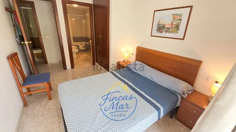 Pis de 76 m² a Salou
