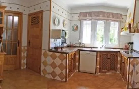 Casa de 150 m² a Alfarnate