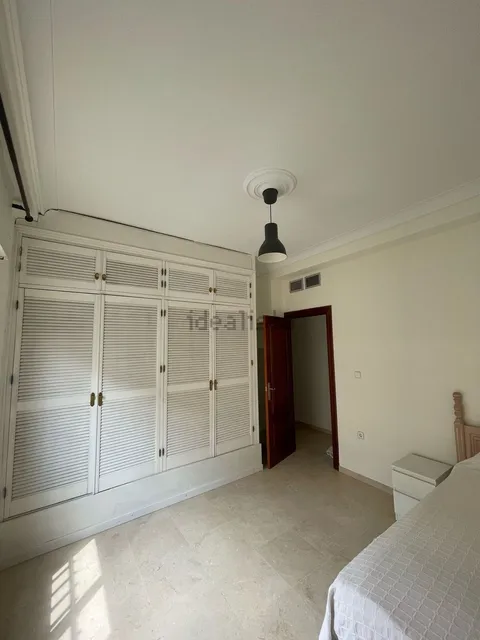 Appartamento 105 m² a Siviglia