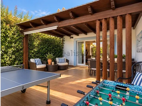 Casa 150 m² a Estepona