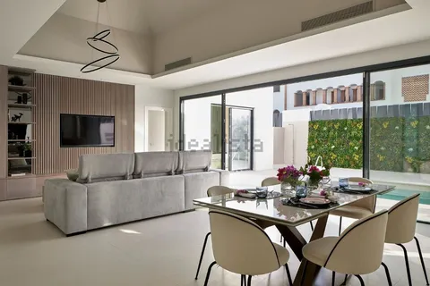 Casa de 189 m² en Marbella (2/22)