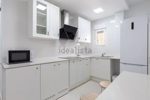 Habitació de lloguer, València