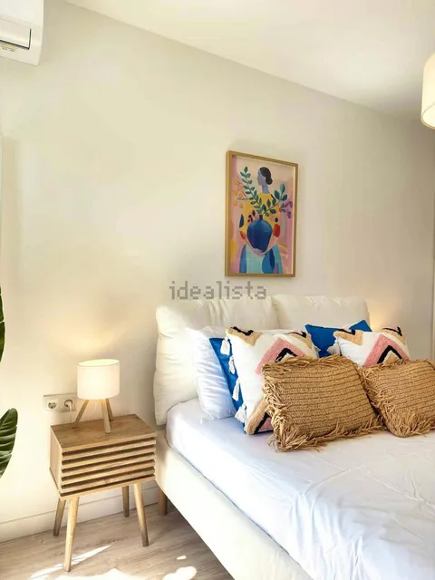 Habitació de lloguer, València