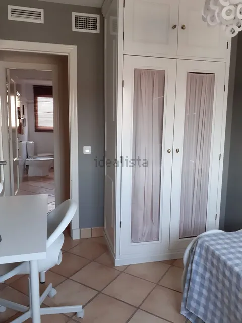 Habitació de lloguer, Puerto Real (2/16)