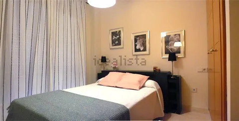 Apartamento 58 m² em Málaga