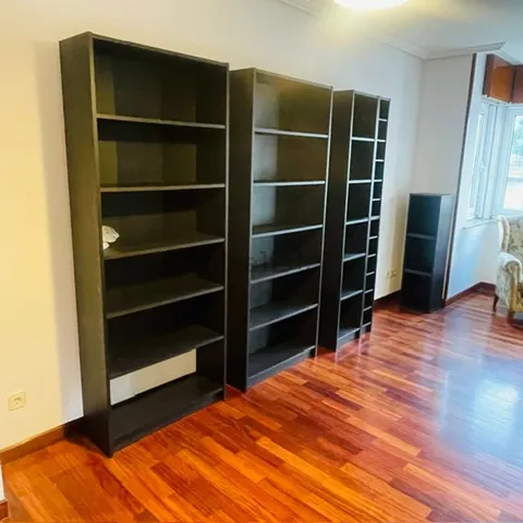 Habitació de lloguer, A Corunya