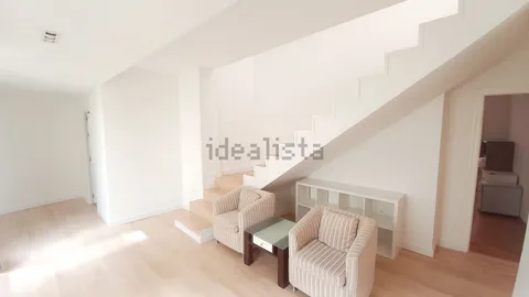 Pis de 250 m² a Sevilla