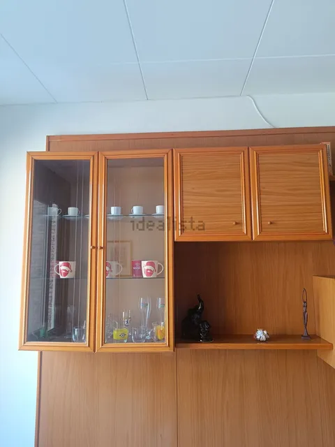 Chambre à louer, Barcelone