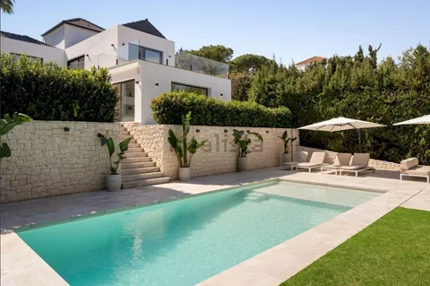 Casa de 328 m² a Marbella