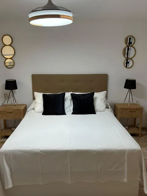 Pis de 65 m² a Cádiz