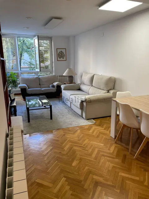 Pis de 110 m² a Lleó