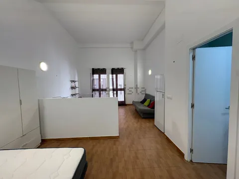 Pis de 41 m² a Màlaga