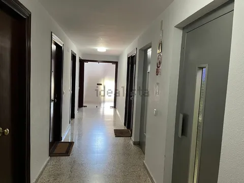 Pis de 152 m² a Sevilla