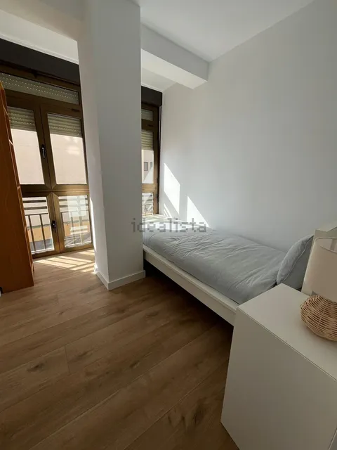 Pis de 69 m² a Almeria
