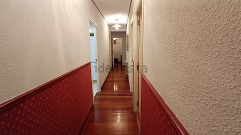 Pis de 90 m² a Torrelavega