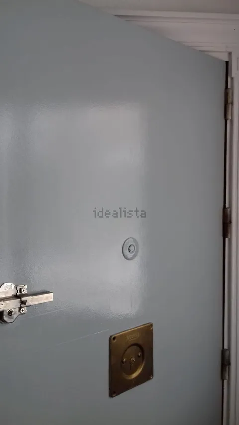 Pis de 110 m² a Madrid