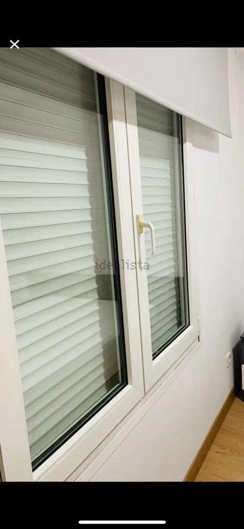Habitació de lloguer, Madrid (4/16)