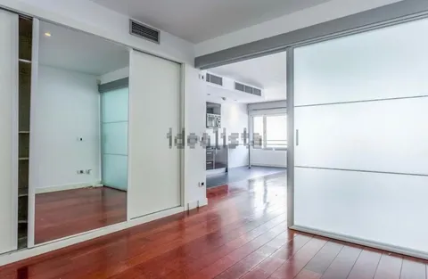 Pis de 60 m² a Madrid