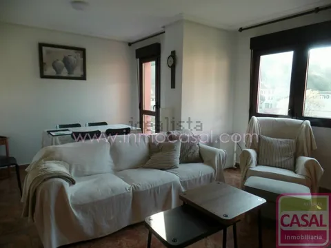 Pis de 77 m² a Riosa