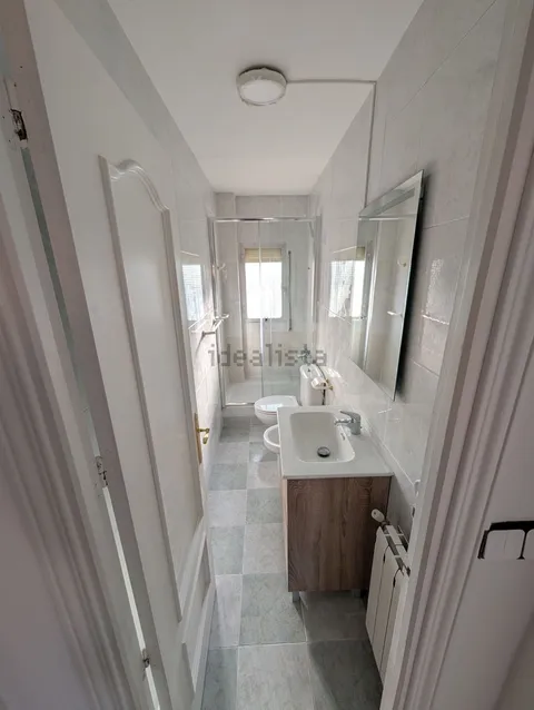 Pis de 85 m² a Madrid