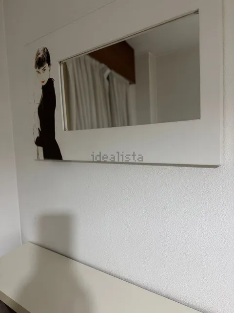 Pis de 105 m² a Santiago de Compostel·la