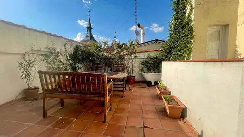 Pis de 90 m² a Madrid
