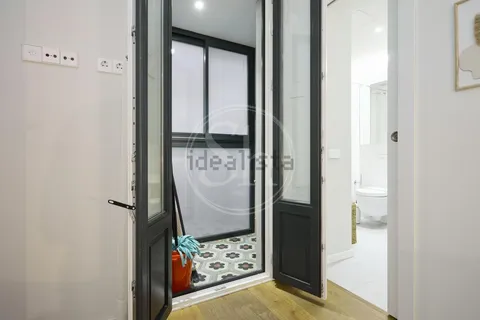 Pis de 70 m² a Barcelona