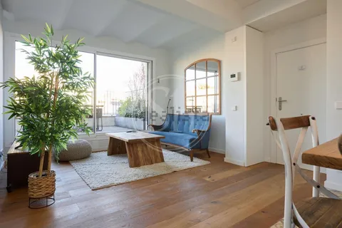 Pis de 44 m² a Barcelona