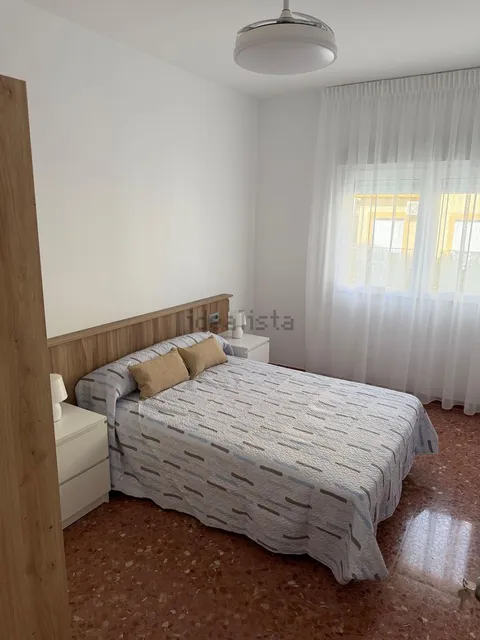 Pis de 115 m² a Úbeda