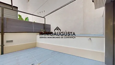 Pis de 88 m² a Barcelona