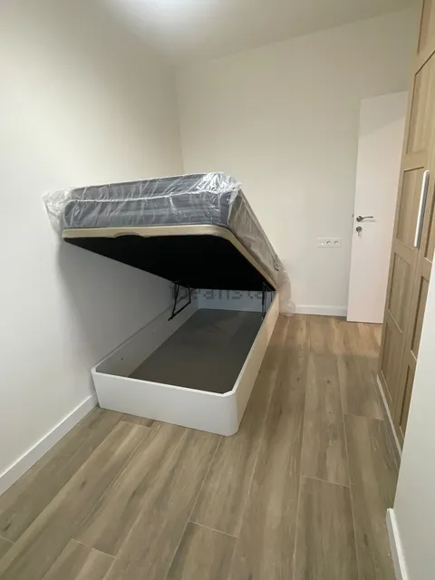 Pis de 80 m² a Saragossa