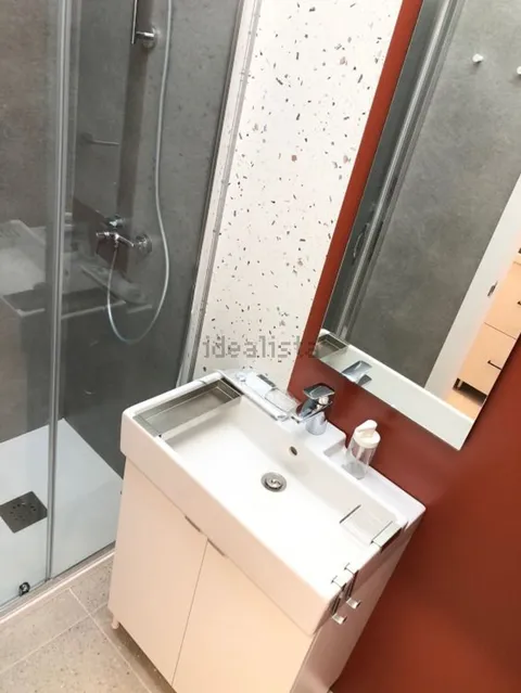 Pis de 20 m² a Alcoi