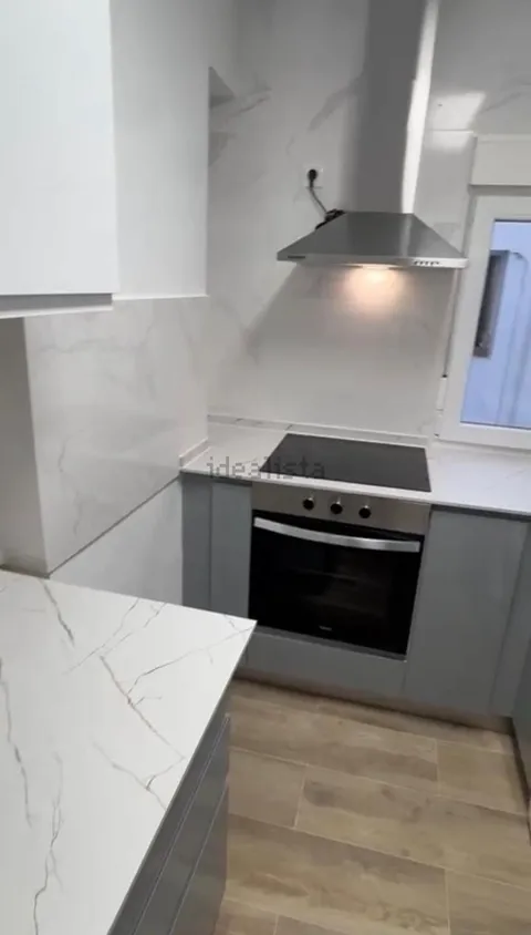 Pis de 90 m² a Madrid