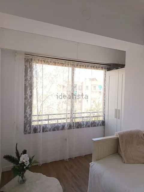 Chambre à louer, Mataró
