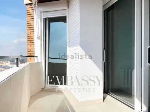 Pis de 130 m² a Madrid
