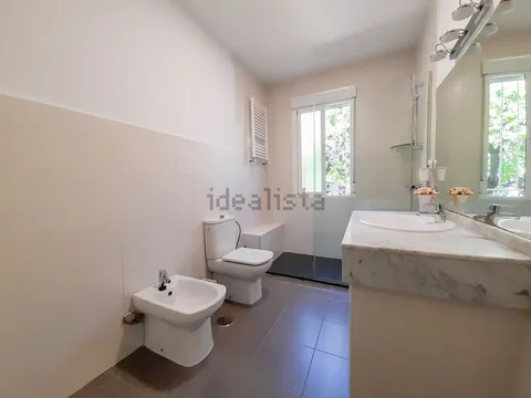 Casa 100 m² a Madrid