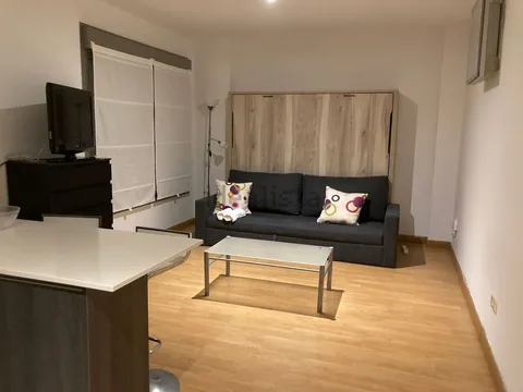 Piso de 46 m² en Málaga