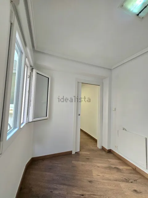 Pis de 90 m² a València