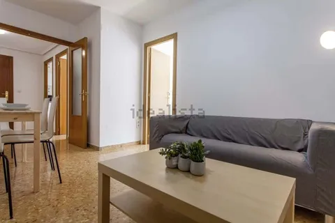 Zimmer zur Miete, Valencia (4/20)