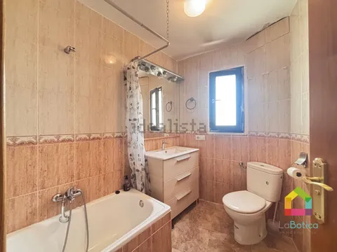 Квартира 65 м² у Толедо