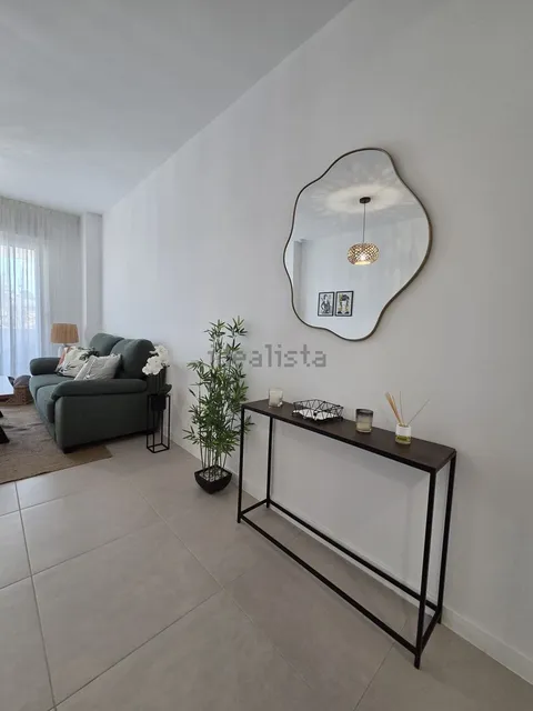 Pis de 108 m² a Estepona