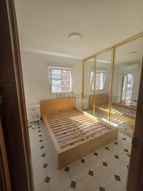 Pis de 60 m² a Madrid