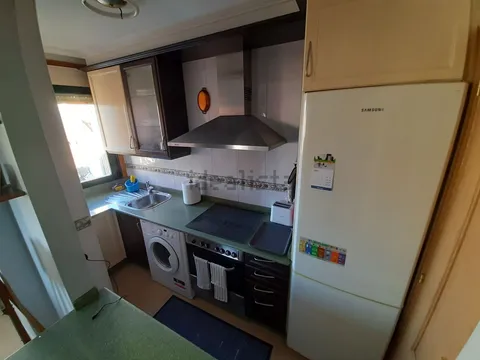 Pis de 60 m² a Vilagarcía de Arousa