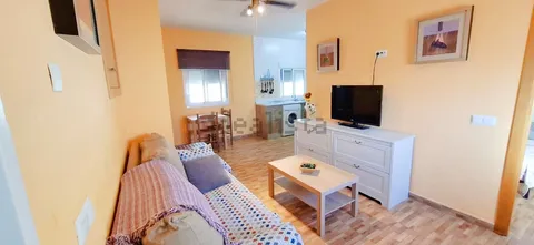 Piso de 48 m² en Málaga