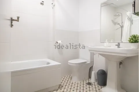 Appartamento 135 m² a Madrid