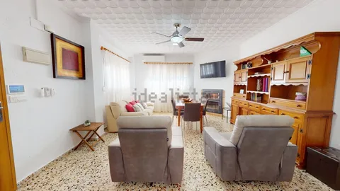 Casa de 245 m² a Catadau