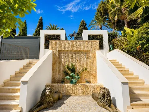 Casa de 580 m² a Estepona