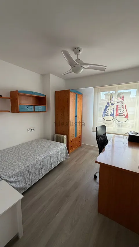 Pis de 110 m² a València