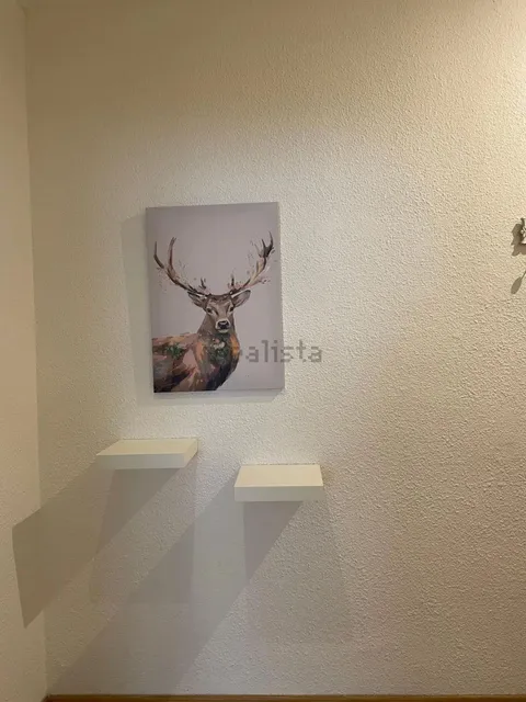 Pis de 77 m² a València