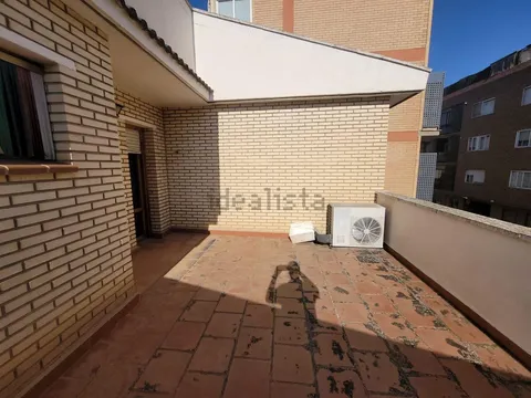Casa de 155 m² a Saragossa